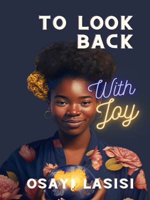 cover image of To Look Back with Joy